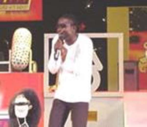 Daasebre made 15,000 pounds in London.